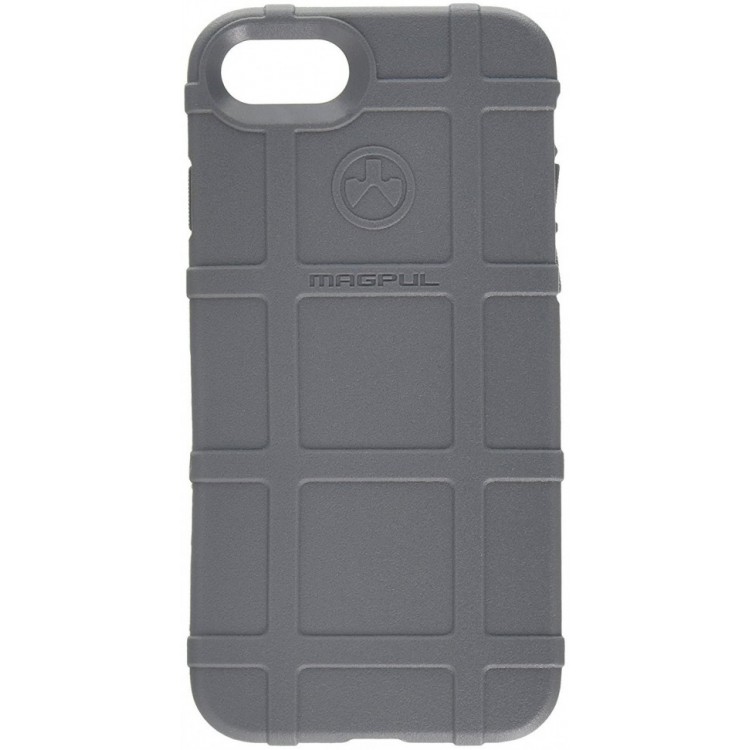 Противоударный чехол на iPhone 7/8, Magpul Field Case Gray